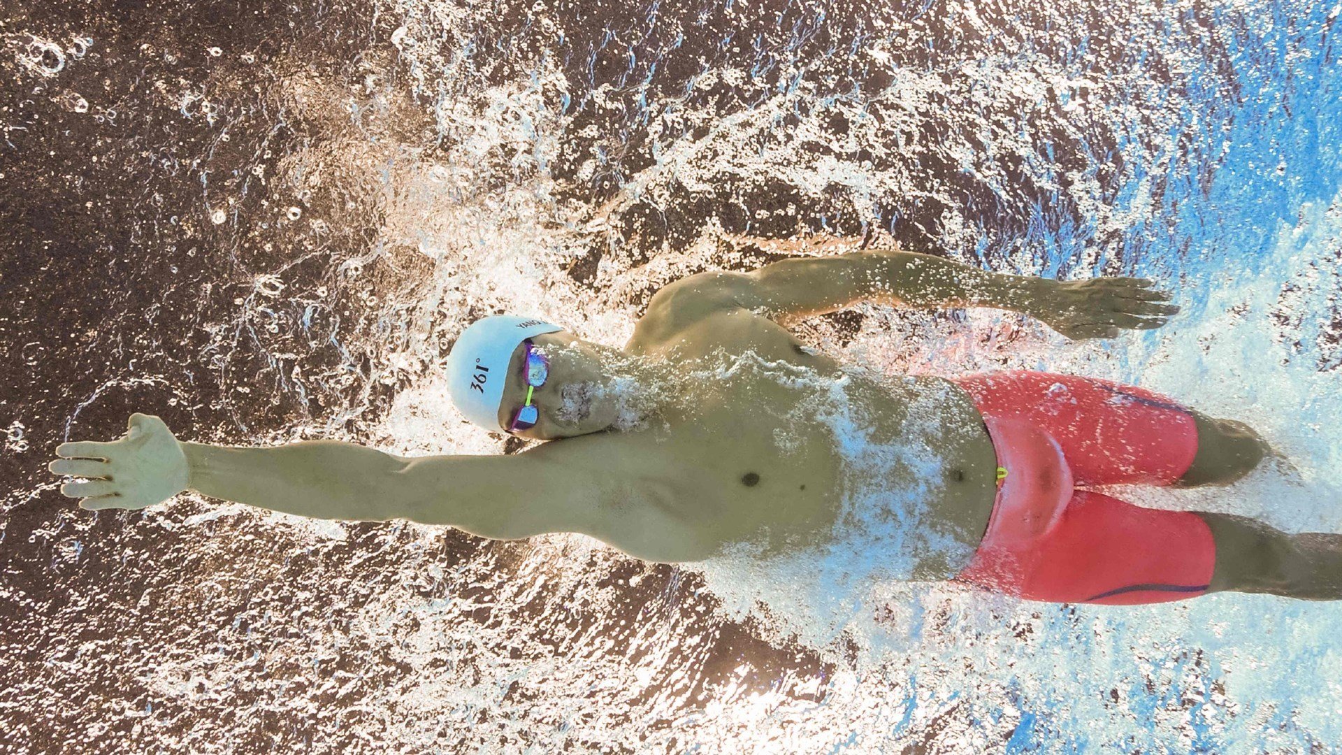 荷兰男子水球攻防节奏紧凑,荷兰女子水球世界排名